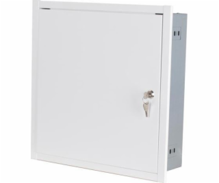 POUZDRO OMP-4 444 x 438 x 118 mm