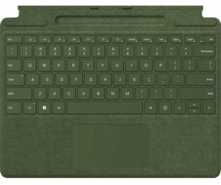 Podpisová klávesnice Microsoft MS Pro ASKU SC Eng Intl Ni...