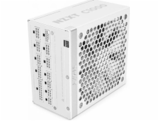 NZXT NZXT C1000 White, PC zdroj