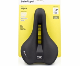 Selle Royal Sedlo SELLEROYAL PREMIUM ATHLETIC 45 stupňů E...