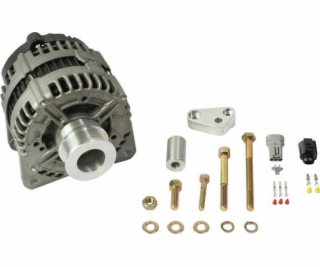 Mazur Garážový alternátor MZR 180A JZ std