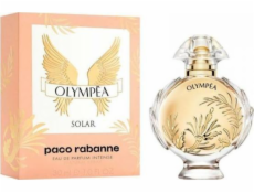Parfémovaná voda Paco Rabanne  Olympea Solar 30 ml 1