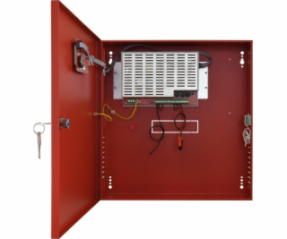 Pulsar NAPÁJENÍ PRO HASICÍ SYSTÉMY Pulsar EN54C-5A17LCD