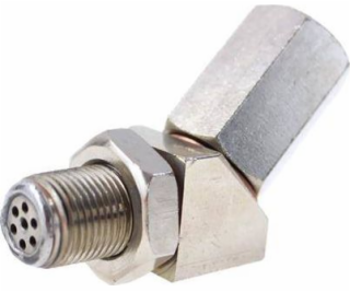 MTuning Aktivní adaptér MCK 45st M18x1,5 emulátor lambda ...
