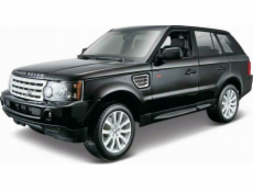 Bburago Range Rover Sport