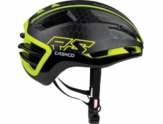 Cyklistická přilba Casco CASCO SPEEDairo 2 neon úl M
