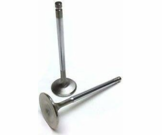 Ventil Brian Crower – 34mm sání (Honda/Acura B18C/B16A/B17A)