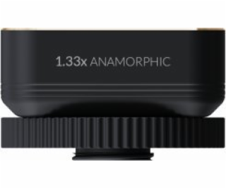 ShiftCam  LensUltra 1,33x Anamorphic - objektiv pro mobil...