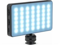 ShiftCam  ProLED RGB Panel - mobilní fotolampa s vestavěnou 3100mAh power bankou