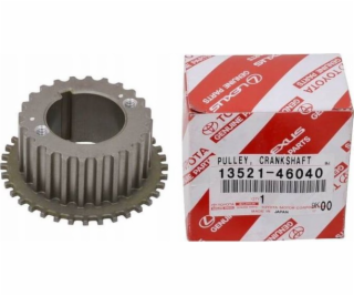 MTuning Toyota OEM Řetězové kolo klikového hřídele, 1JZ 2...