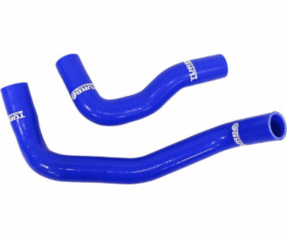 TurboWorks Silikonové hadice Nissan Skyline GTS R33 RB25DET