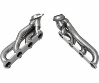 TurboWorks Sběrné výfukové potrubí Ford F150 5.4 04-10