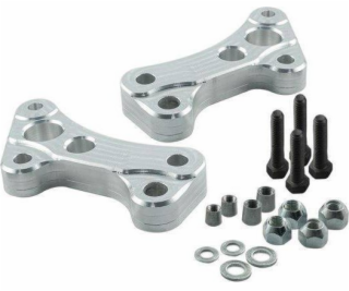 TurboWorks BMW E36 Adaptéry řízení 25% PMC