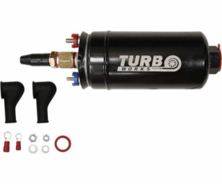 TurboWorks palivové čerpadlo 044 300LHP E85