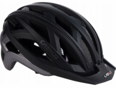 CASCO KASK CUDA2 černá antracit matná L 59-62