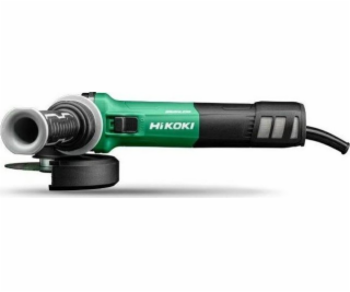 Hikoki bruska HIKOKI ÚHLOVÁ BRUSKA 125mm 1320W G13VE2 Bez...