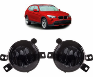 MTuning Sada mlhových světel BMW X1 E84 2009-2015