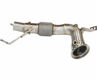 TurboWorks Downpipe Mini Cooper S F56 1,5T Dekat