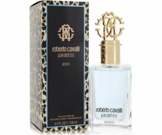 ROBERTO CAVALLI Paradiso Azzurro EDP sprej 100ml
