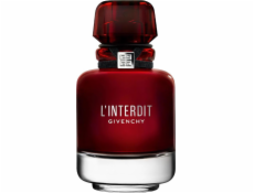 Givenchy L Interdit Rouge EDP 50 ml