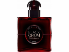 Yves Saint Laurent Black Opium Over Red EDP 50 ml