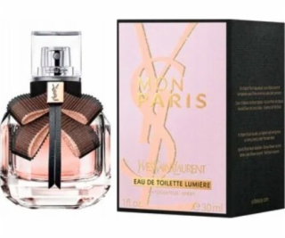 Yves Saint Laurent Mon Paris Lumiere EDT 30ml
