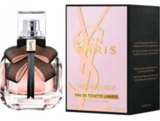 Yves Saint Laurent Mon Paris Lumiere EDT 30ml