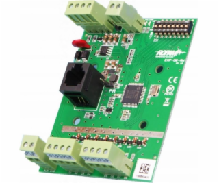 TRITON ROPAM VÝSTUPNÍ EXPANDER EXP-O8T-RN