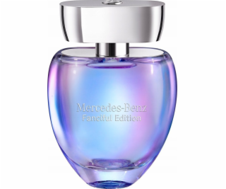 MERCEDES-BENZ Fanciful Edition EDT sprej 90ml