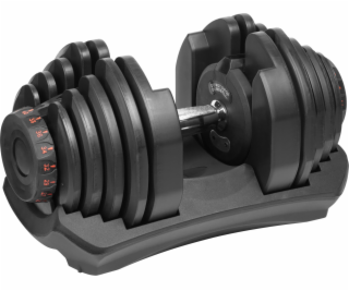 Rebel Činka RBA-2304 litinová 1 x 40 kg