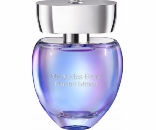 MERCEDES-BENZ Fanciful Edition EDT sprej 60ml