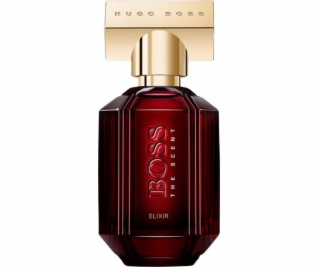Hugo Boss Parfémovaná voda Hugo Boss Boss The Scent Elixi...