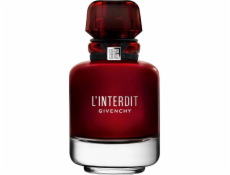 Givenchy L Interdit Rouge EDP 80 ml