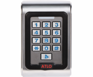 KÓDOVÝ ZÁMEK Atlo ATLO-KRMD-520