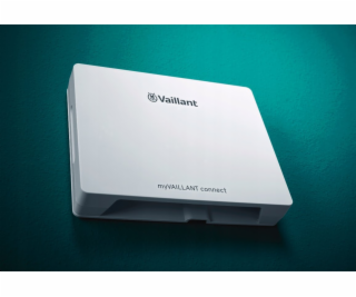 Vaillant VR 940f myVaillant connect internetový komunikač...