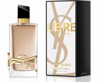 Yves Saint Laurent Libre Flowers & Flames edp 90ml