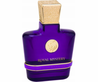 SWISS ARABIAN Ladies Royal Mystery EDP sprej 100ml