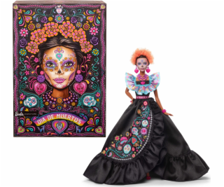 Mattel Barbie Signature Dia de Muertos 2024 - zberateľská...