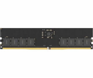 Paměť Lexar DDR5, 16 GB, 5600 MHz, CL46 (LD5U16G56C46ST-BGS)