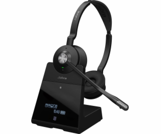 Jabra Engage 75 SE - Stereo, Headset