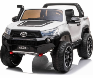 Jokomisiada Velký autobateriový pohon Toyota Hilux 2místn...