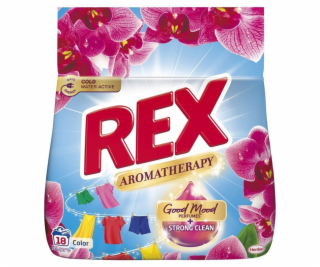 PRÁŠKOVÁ SKA REXORCH COLOR 18SK 0,99KG