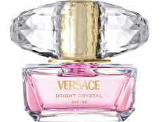 Dechový test VERSACE Bright Crystal PARFUM 50ml