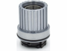 Shimano Freehub, Elite kazetová hlava pro kazety Shimano Microspline