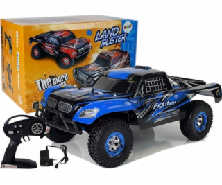 Lean Sport auto na dálkové ovládání FY-01 4x4 Pick-up 1:1...