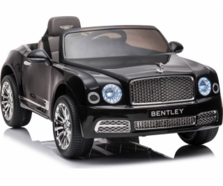 Lean Cars Baterie Auto Bentley Mulsanne Black