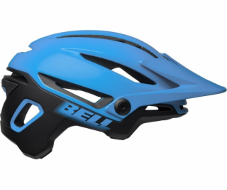 Bell  SIXER INTEGRATED MIPS mtb helma matná světle modrá ...
