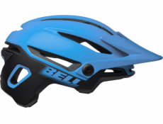 Bell  SIXER INTEGRATED MIPS mtb helma matná světle modrá černá vel. M (55–59 cm) (NOVINKA 2025)