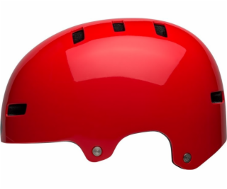 Bell BMX helma BELL LOCAL Velikost helmy: L(59-61,5 cm), ...