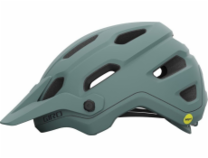 Giro  SOURCE MIPS mtb helma Velikost helmy: M(55-59 cm),  Matte Mineral